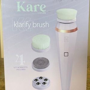 Kare Klarify Brush